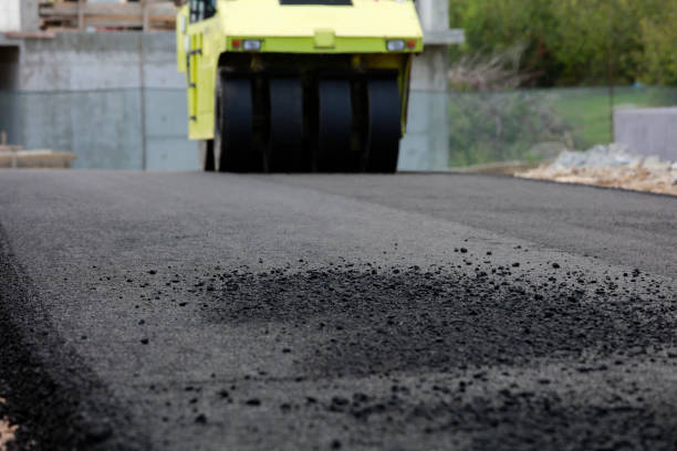 Best Driveway Resurfacing Pavers  in Abingdon, IL