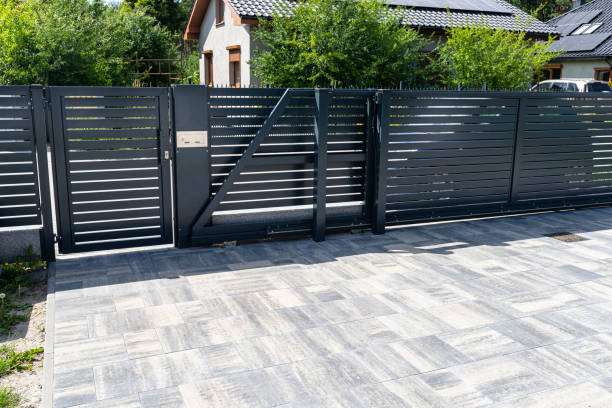 Best Decorative Driveway Pavers  in Abingdon, IL