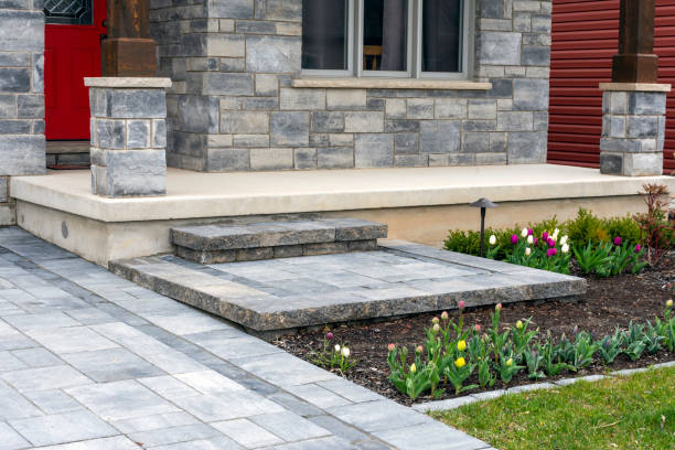 Best Driveway Pavers Near Me  in Abingdon, IL