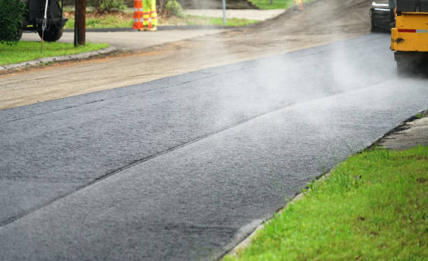 Best Affordable Driveway Pavers  in Abingdon, IL
