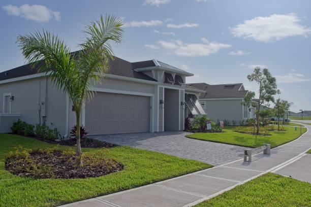 Best Interlocking Driveway Pavers  in Abingdon, IL